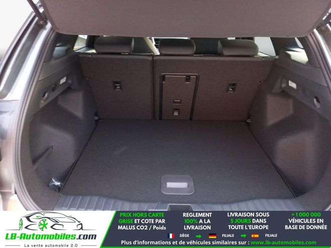 Ford Explorer 77 kWh 286 ch Gris M�tallique de 2025