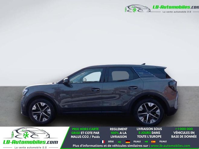 Ford Explorer 77 kWh 286 ch Gris M�tallique de 2025