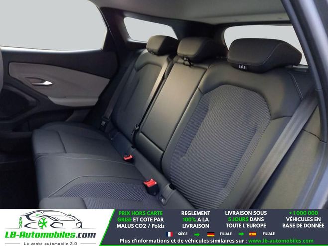 Ford Explorer 77 kWh 286 ch Gris M�tallique de 2025