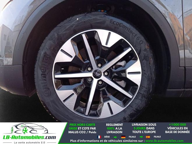 Ford Explorer 77 kWh 286 ch Gris M�tallique de 2025