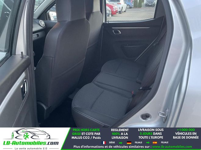 Dacia Spring 19 kW 26 ch Gris de 2023