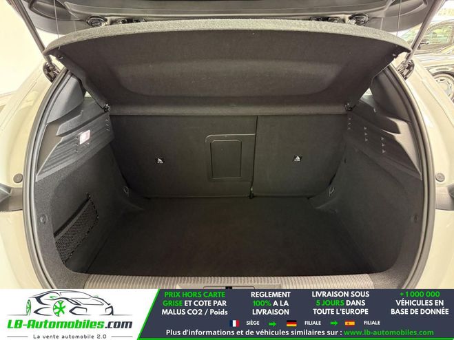 Peugeot 308 BlueHDi 130ch  BVA Blanc M�tallique de 2023