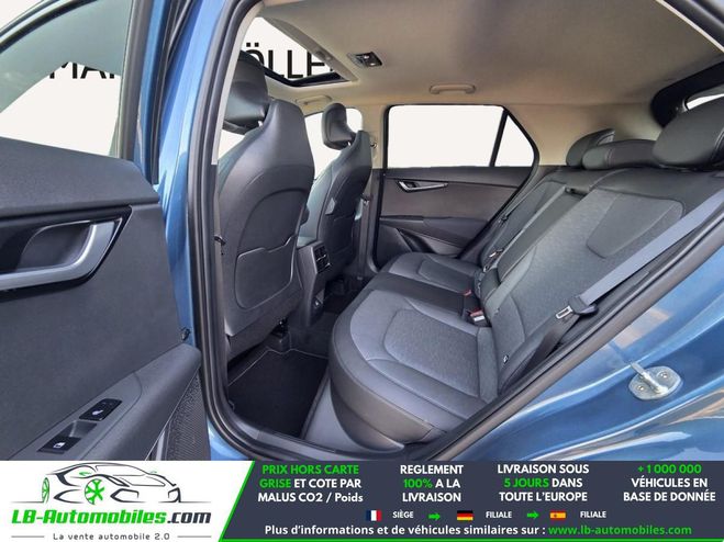 Kia Niro 1.6 GDi 183 ch PHEV BVA Bleu M�tallique de 2022