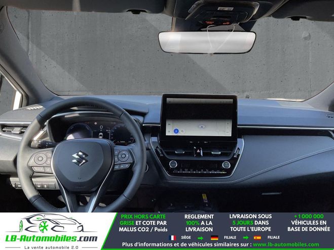 Suzuki Swace 1.8 Hybrid 98ch Blanc M�tallique de 2024