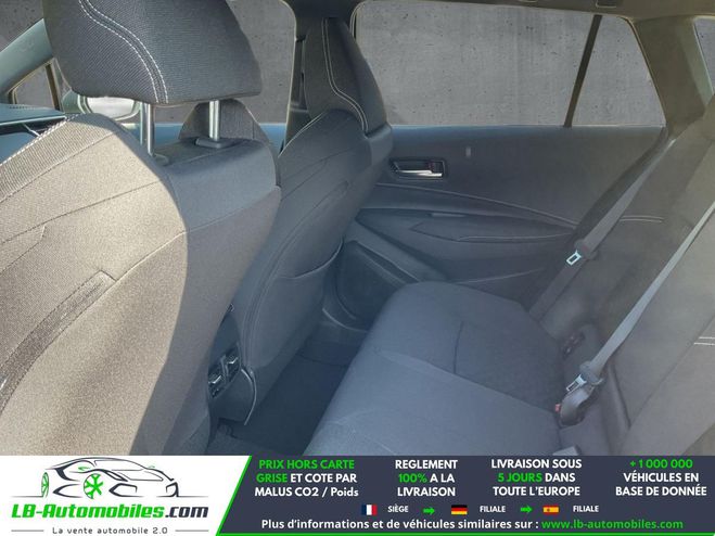 Suzuki Swace 1.8 Hybrid 98ch Blanc M�tallique de 2024