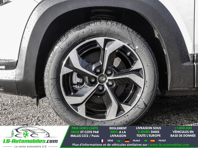 Mazda MX3 R-EV e-Skyactiv 170 ch BVA Blanc M�tallique de 2024