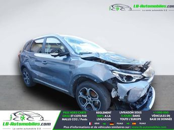  Voir d&eacute;tails -MG ZS 1.0L T-GDI 111ch 2WD BVA6 &agrave; Beaupuy (31)