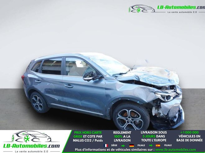 MG ZS 1.0L T-GDI 111ch 2WD BVA6 Gris M�tallique de 2025