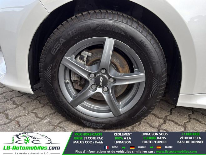 Mazda 2 1.5L e-SKYACTIV G M Hybrid 115ch Blanc de 2022