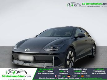  Voir d&eacute;tails -Hyundai Ioniq 77 kWh 229 ch &agrave; Beaupuy (31)