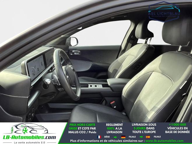 Hyundai Ioniq 77 kWh 229 ch Gris Mate de 2023