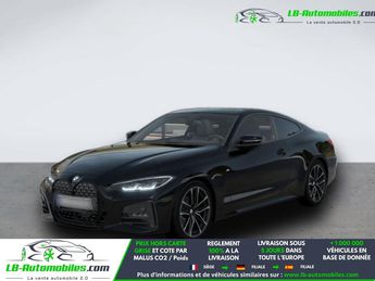  Voir d&eacute;tails -BMW Serie 4 430i xDrive 245 ch BVA &agrave; Beaupuy (31)