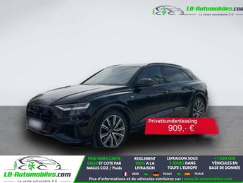  Voir d&eacute;tails -Audi Q8 55 TFSI e 381 BVA Quattro &agrave; Beaupuy (31)