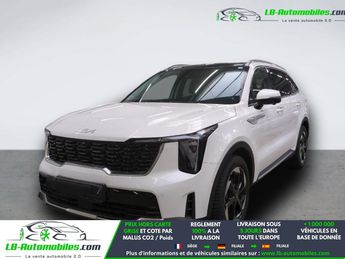  Voir d&eacute;tails -Kia Sorento 1.6 T-GDi 215ch Hybride 7 pl BVA &agrave; Beaupuy (31)