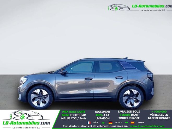 Ford Explorer 52 kWh 170 ch Gris M�tallique de 2025