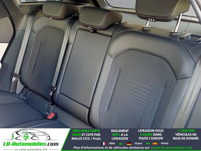 Ford Explorer 52 kWh 170 ch Gris M�tallique de 2025
