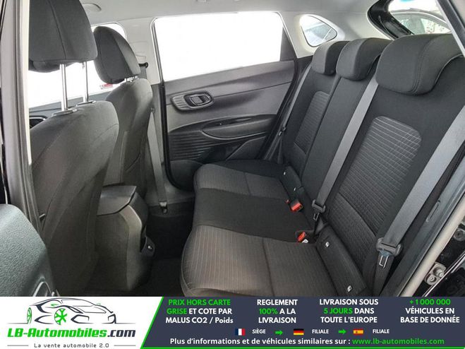 Hyundai I20 1.0 T-GDi 100 Hybrid 48V BVM Noir M�tallique de 2024