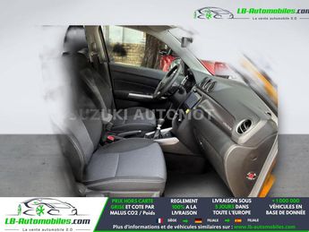  Voir d&eacute;tails -Suzuki Vitara 1.4 Boosterjet Allgrip Hybrid BVM 129ch &agrave; Beaupuy (31)