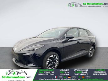  Voir d&eacute;tails -MG MG4 51kWh - 125 kW 2WD &agrave; Beaupuy (31)