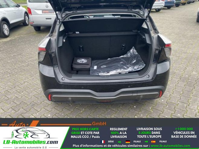 MG MG4 51kWh - 125 kW 2WD Noir M�tallique de 2026