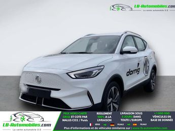  Voir d&eacute;tails -MG ZS 51kWh - 130 kW 2WD &agrave; Beaupuy (31)