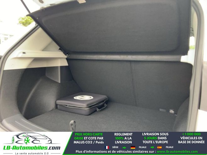 MG ZS 51kWh - 130 kW 2WD Blanc de 2023