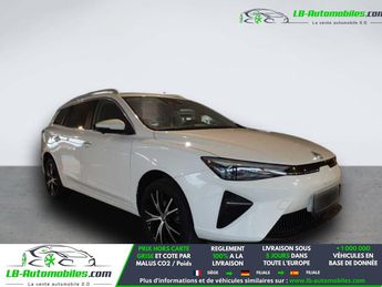  Voir d&eacute;tails -MG MG5 50kWh - 130 kW 2WD &agrave; Beaupuy (31)