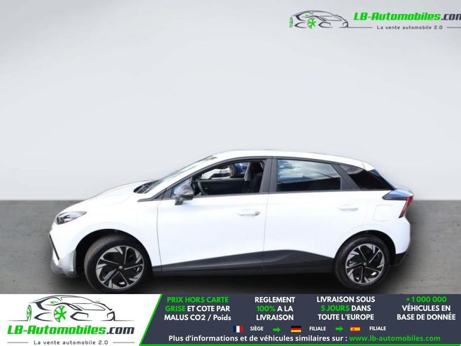MG MG4 51kWh - 125 kW 2WD Blanc de 2025