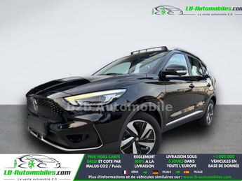  Voir d&eacute;tails -MG ZS 51kWh - 130 kW 2WD &agrave; Beaupuy (31)