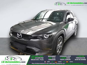  Voir d&eacute;tails -Mazda MX3 e-Skyactiv 145 ch &agrave; Beaupuy (31)
