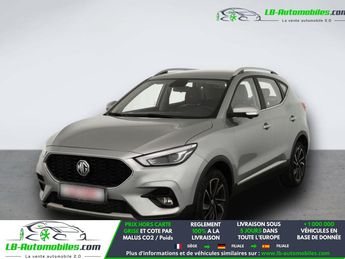  Voir d&eacute;tails -MG ZS 1.0L T-GDI 111ch 2WD &agrave; Beaupuy (31)