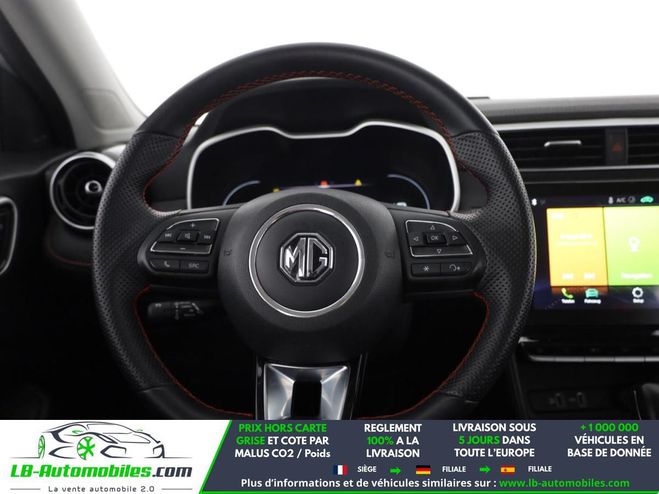 MG ZS 1.0L T-GDI 111ch 2WD Argent� M�tallique de 2024