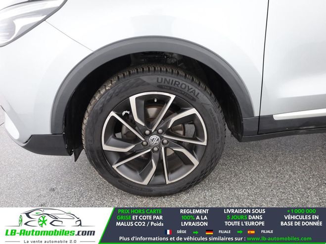 MG ZS 1.0L T-GDI 111ch 2WD Argent� M�tallique de 2024