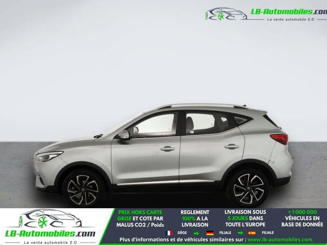 MG ZS 1.0L T-GDI 111ch 2WD Argent� M�tallique de 2024