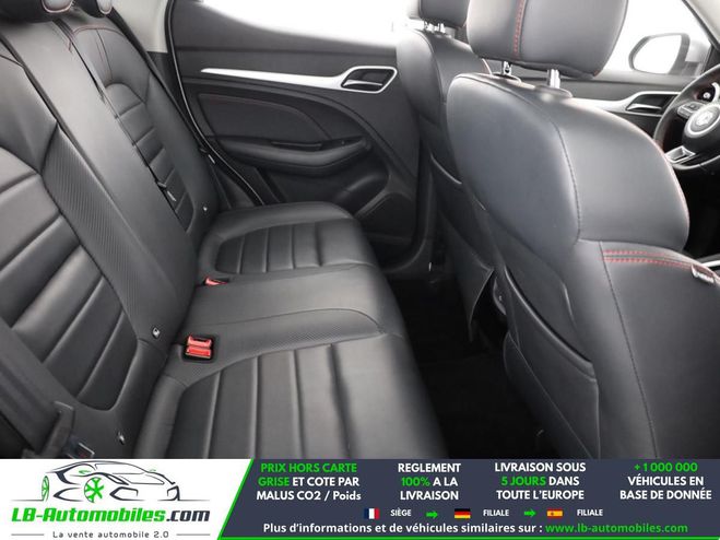 MG ZS 1.0L T-GDI 111ch 2WD Argent� M�tallique de 2024