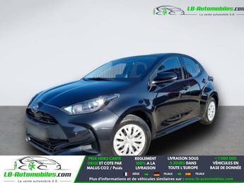  Voir d&eacute;tails -Mazda 2 1.5L SKYACTIV-G M Hybrid 90ch BVA &agrave; Beaupuy (31)
