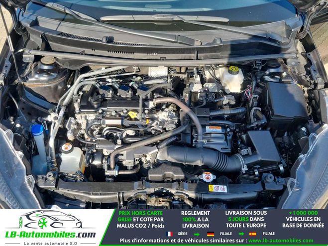 Mazda 2 1.5L SKYACTIV-G M Hybrid 90ch BVA Noir M�tallique de 2023