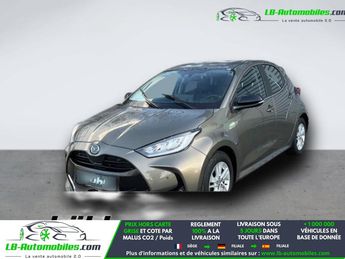  Voir d&eacute;tails -Mazda 2 1.5L SKYACTIV-G M Hybrid 90ch BVA &agrave; Beaupuy (31)