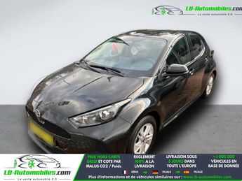  Voir d&eacute;tails -Mazda 2 1.5L SKYACTIV-G M Hybrid 90ch BVA &agrave; Beaupuy (31)