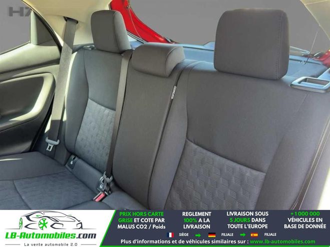 Mazda 2 1.5L SKYACTIV-G M Hybrid 90ch BVA Rouge M�tallique de 2024