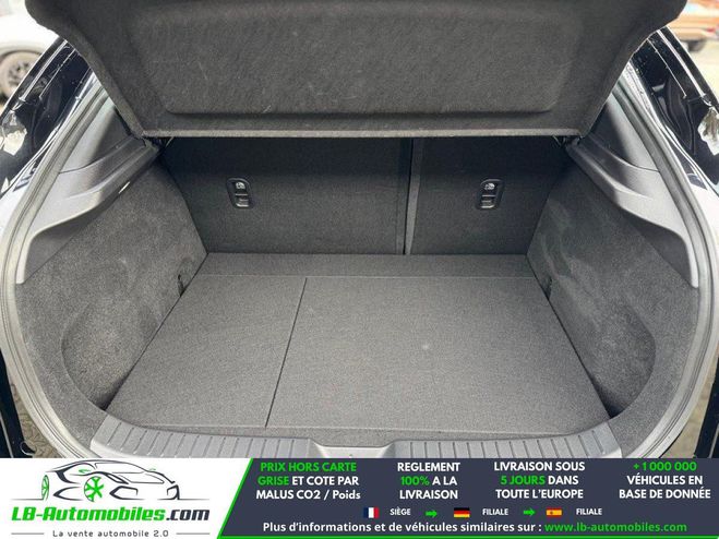 Mazda Cx 3 2.0L e-SKYACTIV G M Hybrid 150 ch 4x2 BV Noir M�tallique de 2022