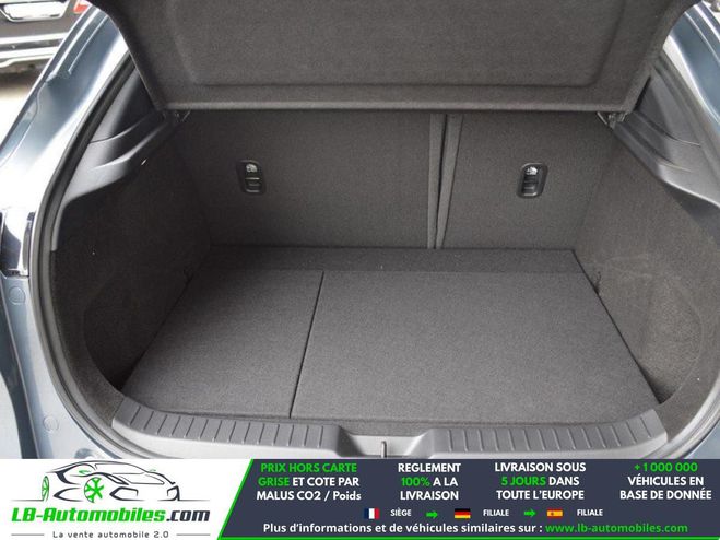 Mazda Cx 3 2.0L e-SKYACTIV G M Hybrid 150 ch 4x2 BV Gris M�tallique de 2023
