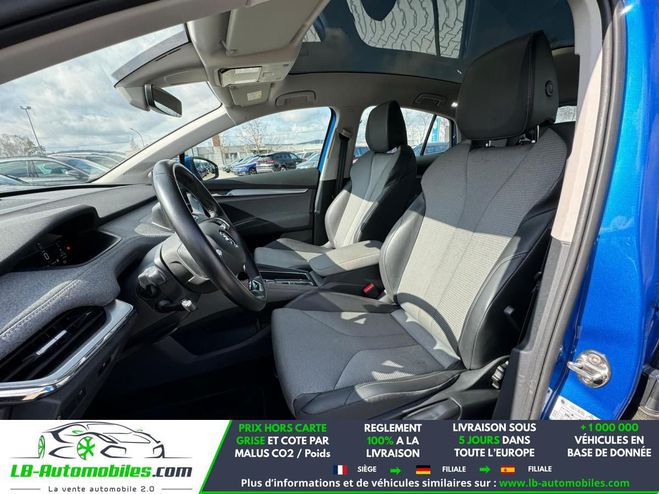 Skoda Enyaq iV 80 Bleu M�tallique de 2023