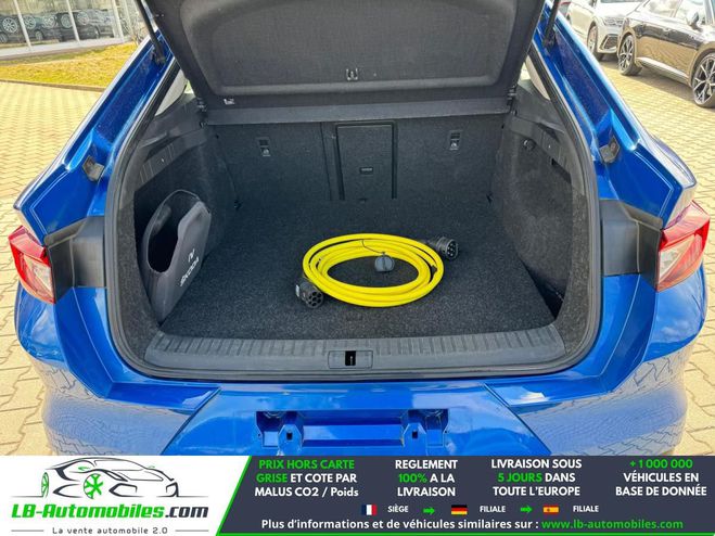 Skoda Enyaq iV 80 Bleu M�tallique de 2023