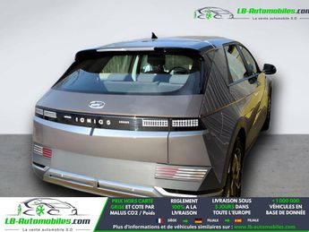  Voir d&eacute;tails -Hyundai Ioniq 58 kWh - 170 ch &agrave; Beaupuy (31)