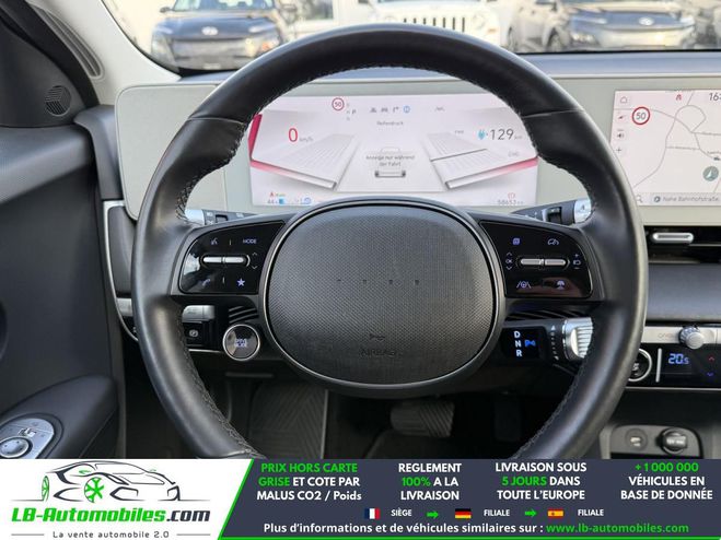 Hyundai Ioniq 77 kWh - 229 ch Blanc de 2023