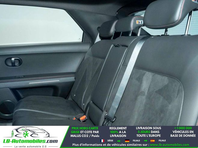 Hyundai Ioniq 77 kWh - 229 ch Blanc M�tallique de 2026