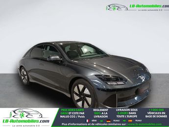  Voir d&eacute;tails -Hyundai Ioniq 77 kWh - 325 ch &agrave; Beaupuy (31)