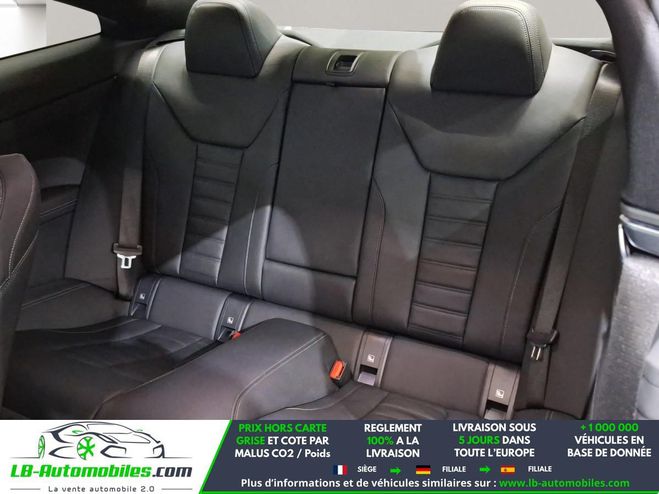 BMW Serie 4 420d xDrive 190 ch BVA Gris M�tallique de 2025