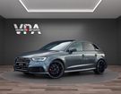 Audi S3 2.0 TFSI 300ch Quattro - Virtual Cockpit &agrave; Eysines (33)